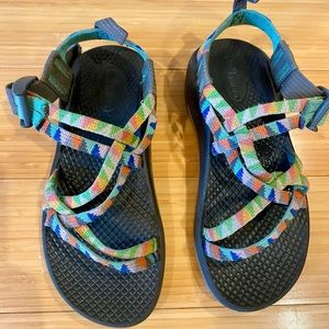 Kids Chacos size 13